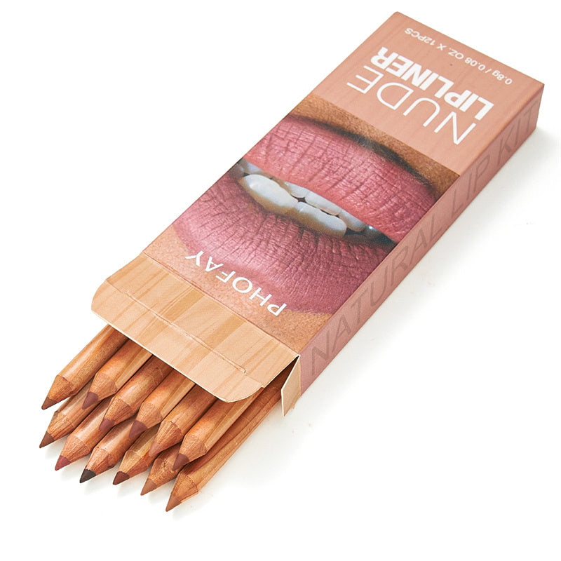 Nude Muse Kit
