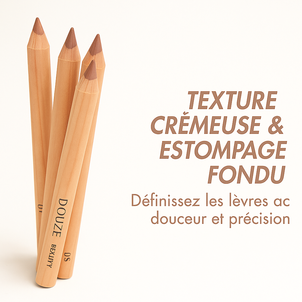 Nude Muse Kit