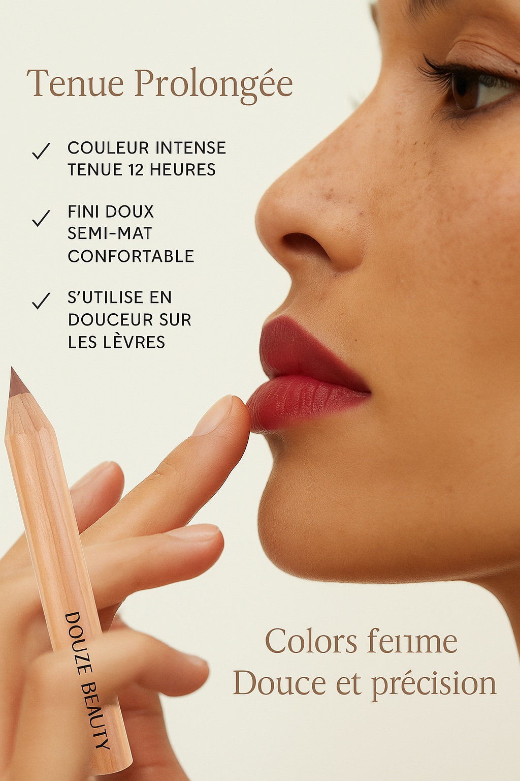 Nude Muse Kit