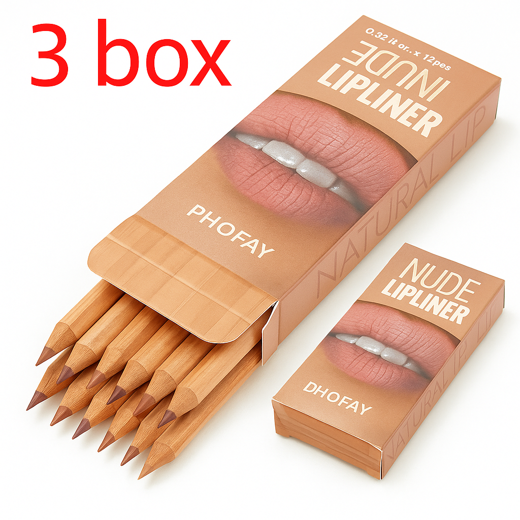 Nude Muse Kit